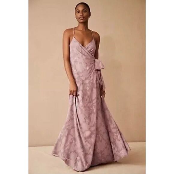 Anthropologie - BHLDN Reid Dress Size S - Picture 1 of 6